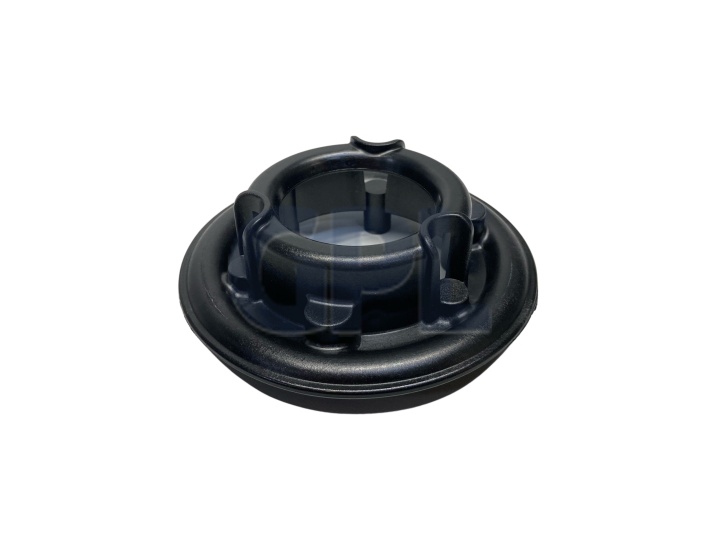 Holder Collision Spring in the group Spare Parts Robotic Lawn Mower / Spare parts Husqvarna Automower® 315 / Automower 315 - 2015 at GPLSHOP (5794848-01)