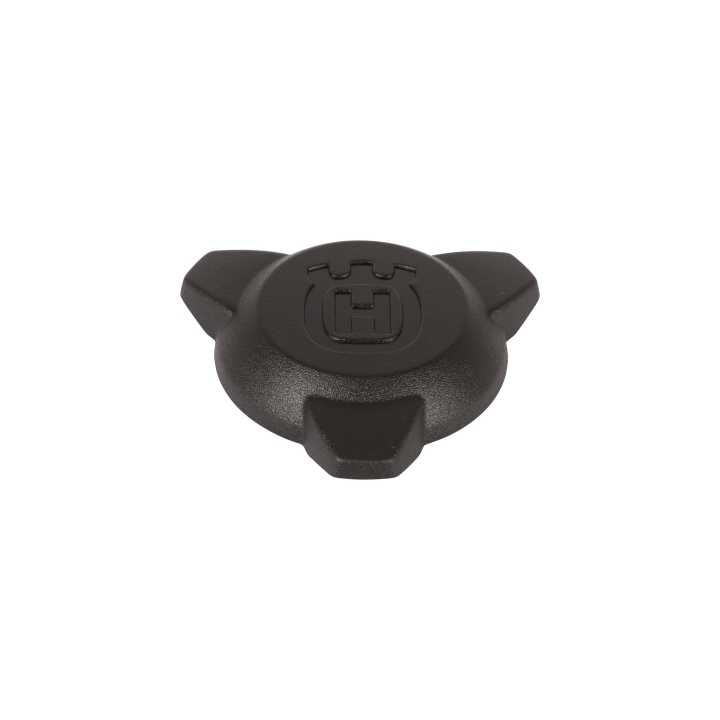 Hub cap rear wheel black in the group  at GPLSHOP (5795055-03)