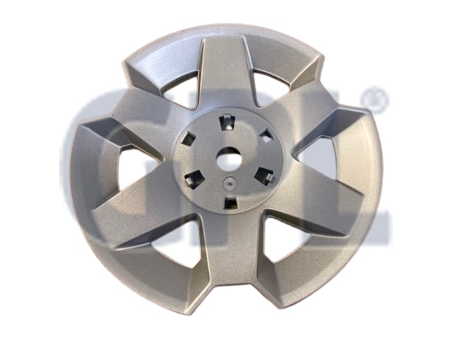 Wheel cover in the group Spare Parts Robotic Lawn Mower / Spare parts Husqvarna Automower® 435X AWD / Automower 435X AWD - 2023 at GPLSHOP (5795057-01)