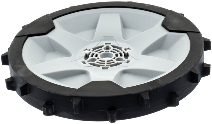 Rear wheel light grey (520, 550) in the group  at GPLSHOP (5795061-02)