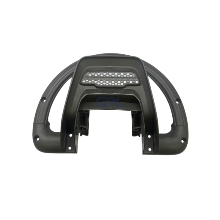 Front Handle Handguard in the group Spare Parts / Spare Parts Hedge Trimmers / Spare parts Husqvarna 520iHD70 at GPLSHOP (5795634-02)