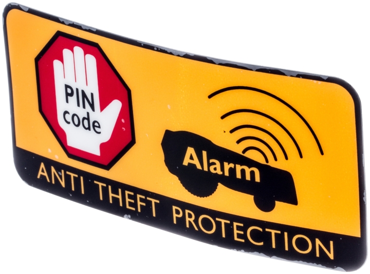 Decal in the group  at GPLSHOP (5795712-01)