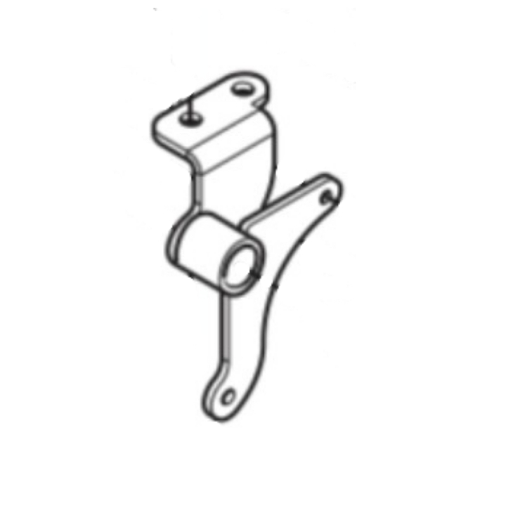 Linkage K664 in the group Spare Parts / Spare Parts Rider / Spare parts Husqvarna Rider 422 TS AWD at GPLSHOP (5795965-01)