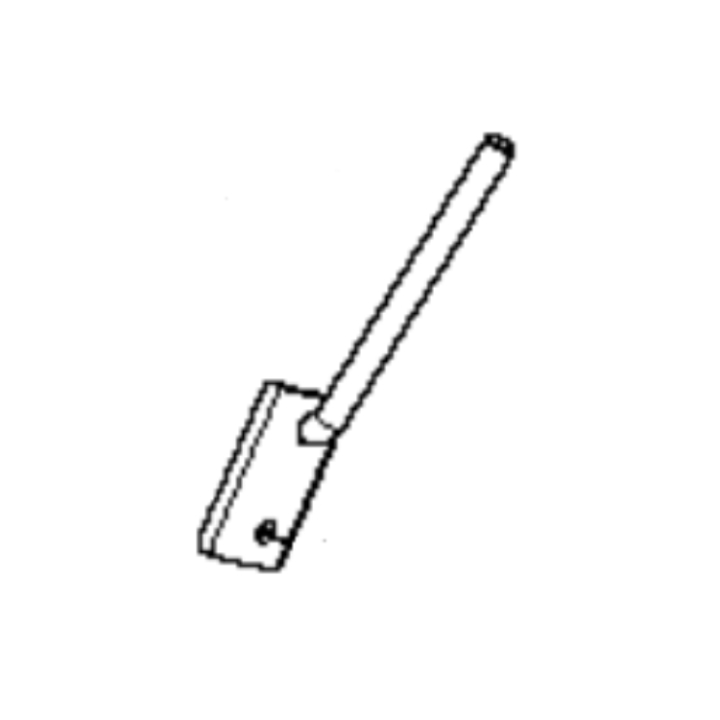 Liver Pro21 Sh / M53 S M53I 5796015-02 in the group Spare Parts / Spare parts Husqvarna Walk-Behind Lawn Mower / Spare parts Husqvarna LB553iV at GPLSHOP (5796015-02)