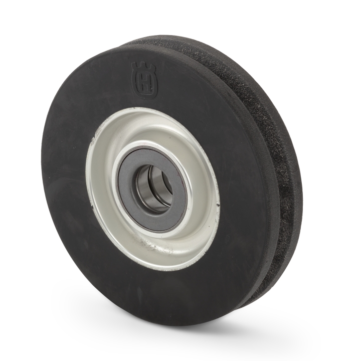 Pulley in the group at GPLSHOP (5796598-01)