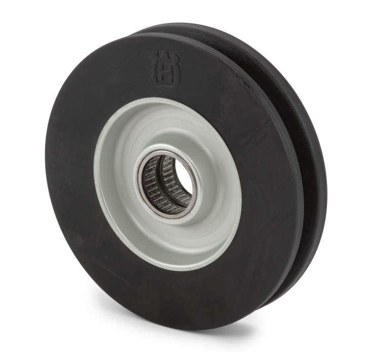 Pulley in the group at GPLSHOP (5796605-01)