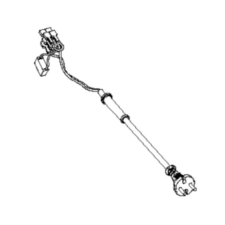 Cord 5796637-03 in the group  at GPLSHOP (5796637-03)