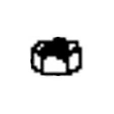 Locknut 5796858-01 in the group  at GPLSHOP (5796858-01)