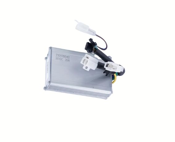 ELECTRONIC BOX MOTOR CONTROL in the group  at GPLSHOP (5796864-01)