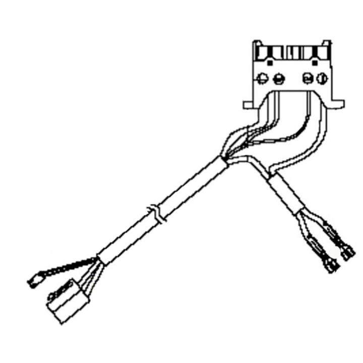 Battery Terminals 5796866-02 in the group at GPLSHOP (5796866-02)