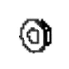 Mumble 5796879-01 in the group Spare Parts / Spare parts Husqvarna Walk-Behind Lawn Mower / Spare parts Husqvarna LE116R at GPLSHOP (5796879-01)