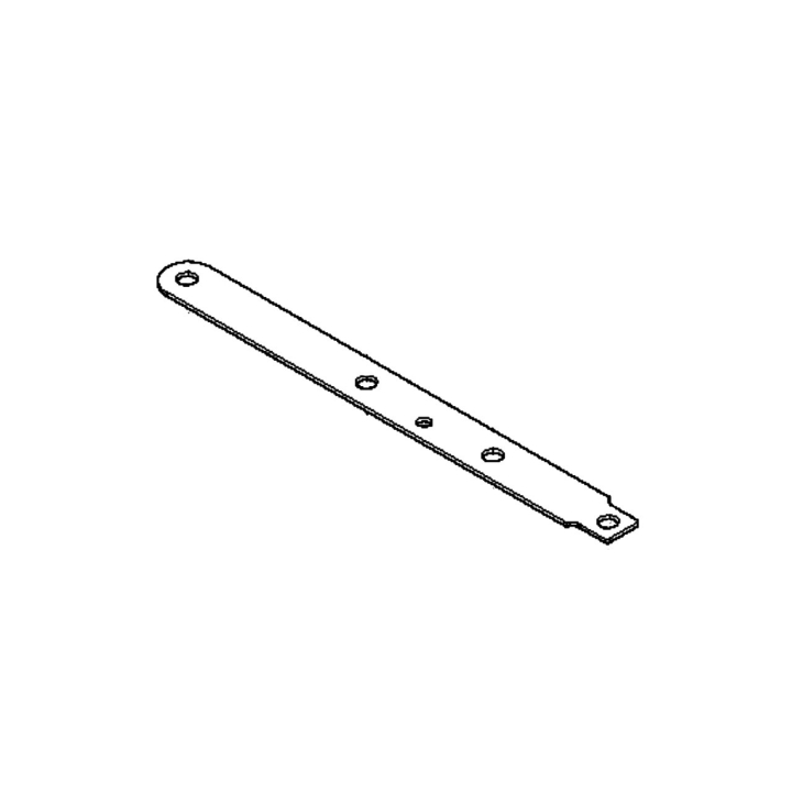 Beam Lower in the group Spare Parts / Spare Parts Hedge Trimmers / Spare parts Husqvarna 520iHT4 at GPLSHOP (5796940-01)