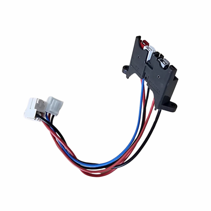 Wiring harness Kpl in the group Spare Parts / Spare Parts Hedge Trimmers / Spare parts Husqvarna 520iHD70 at GPLSHOP (5797093-01)