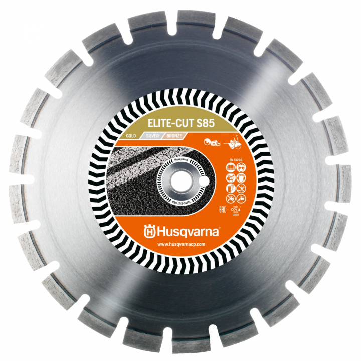 Cutting Disc S85 in the group  at GPLSHOP (5798120-20)