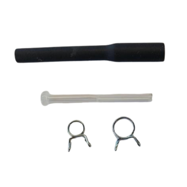 Fuel Filter Kit 5798202-07 in the group Spare Parts / Spare parts for McCulloch Walk-Behind Lawn Mowers / Spare parts McCulloch M40-110 Classic at GPLSHOP (5798202-07)