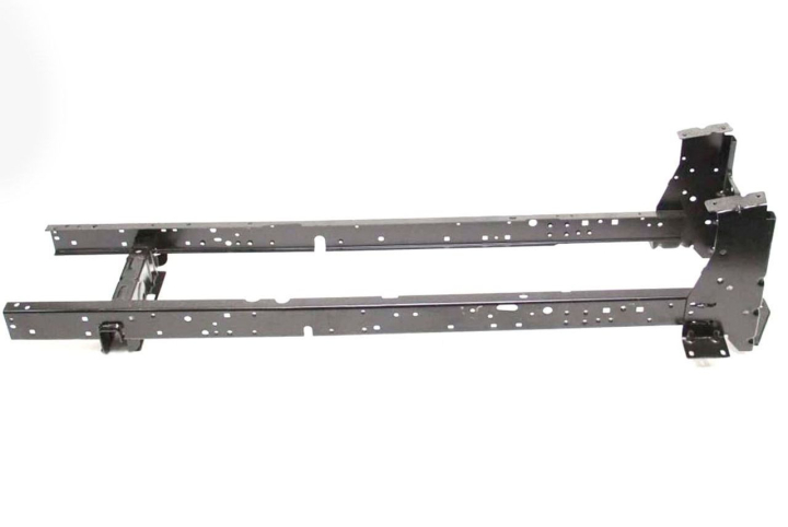 Chassis in the group Spare Parts / Spare Parts Jonsered Ride-On Front Mowers / Spare parts Jonsered LT 2217 A at GPLSHOP (5798415-01)
