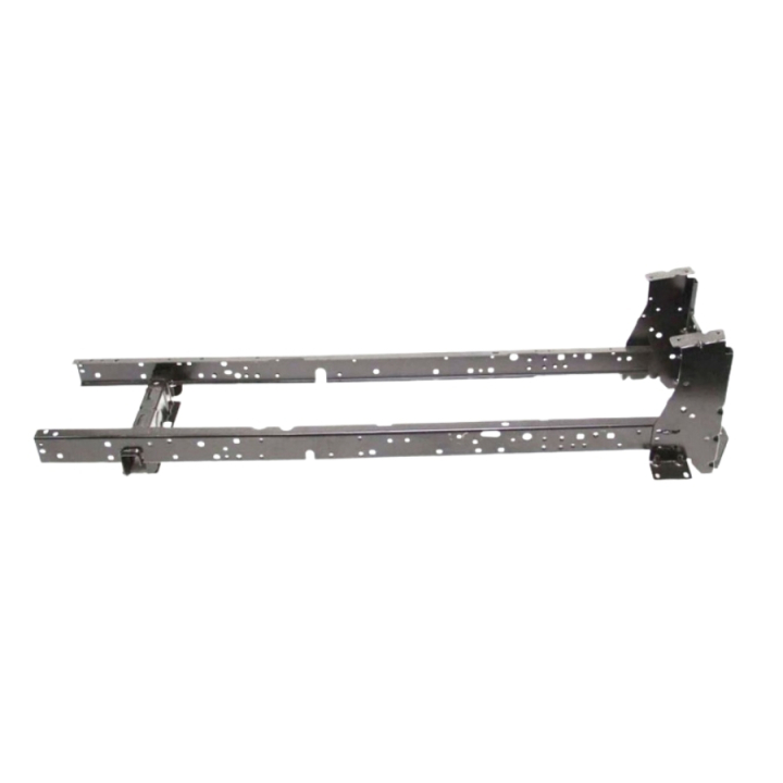 Chassis in the group Spare Parts / Spare Parts Jonsered Ride-On Front Mowers / Spare parts Jonsered LT 2217 A at GPLSHOP (5798415-01)