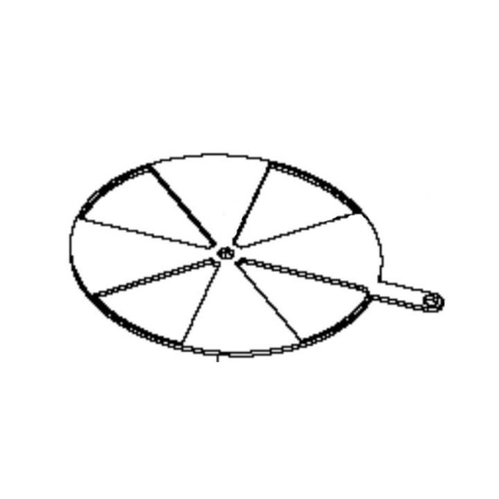 Plate 5798583-01 in the group  at GPLSHOP (5798583-01)