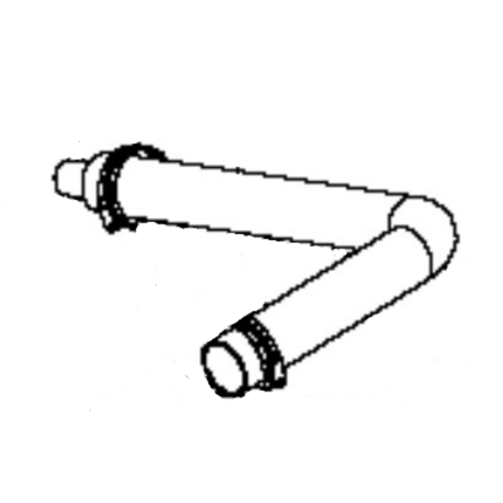 Hose 5798592-01 in the group  at GPLSHOP (5798592-01)