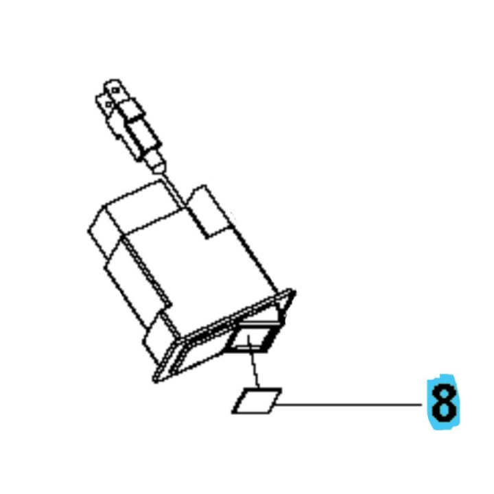 Symbol 5798635-01 in the group  at GPLSHOP (5798635-01)