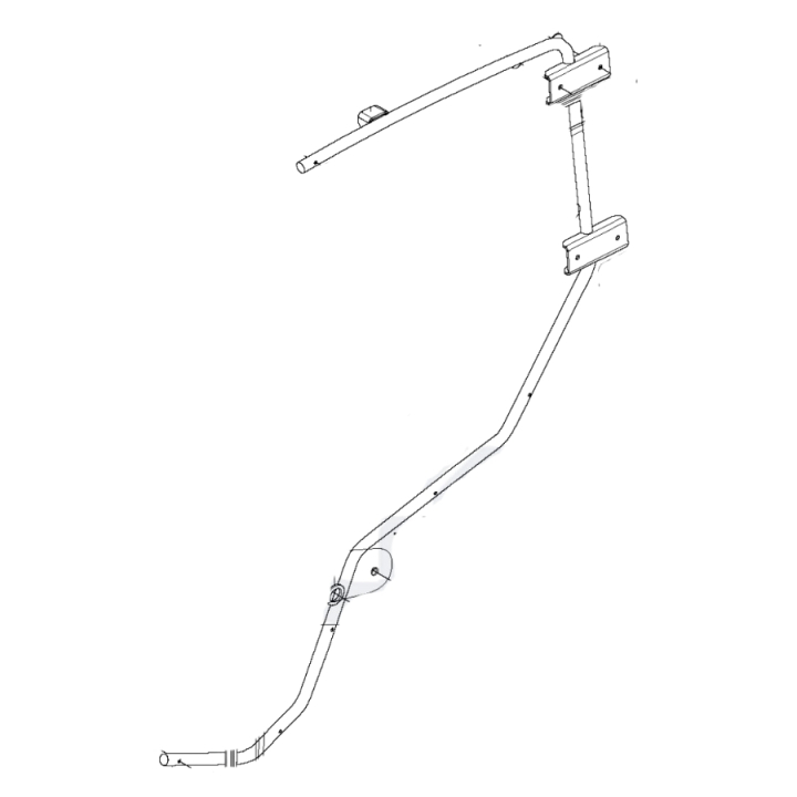 Handle 5798679-01 in the group  at GPLSHOP (5798679-01)