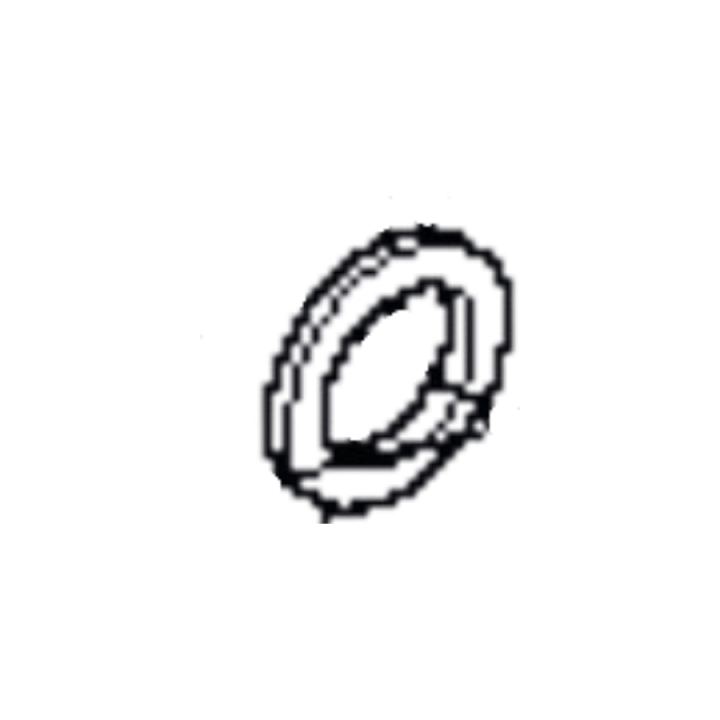 Rubber Disc 5798682-01 in the group  at GPLSHOP (5798682-01)