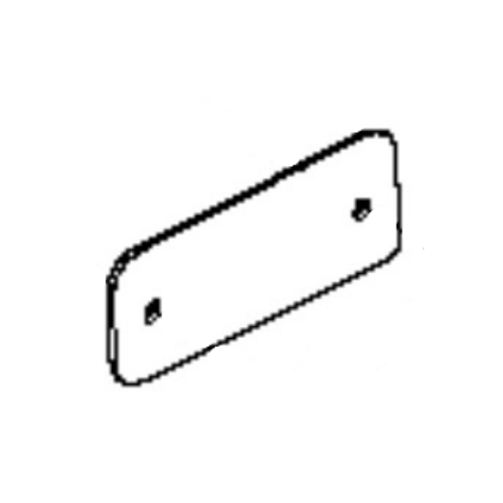 Basis 5798685-01 in the group Spare Parts / Spare Parts Rider / Spare parts Husqvarna P525DX at GPLSHOP (5798685-01)