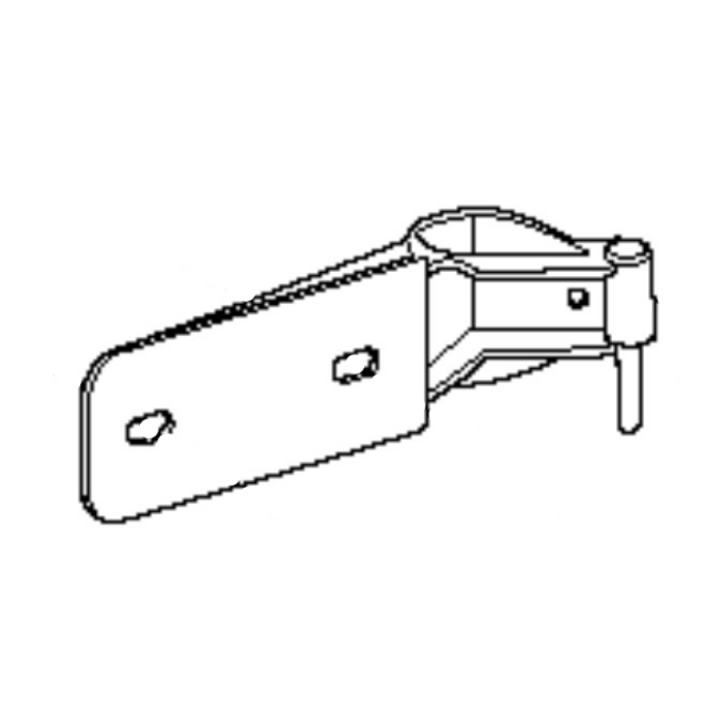 Hinge 5798709-01 in the group  at GPLSHOP (5798709-01)
