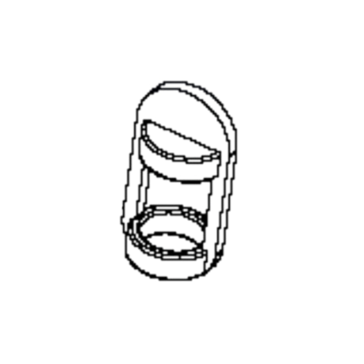 Rubber Protection 5798740-01 in the group  at GPLSHOP (5798740-01)
