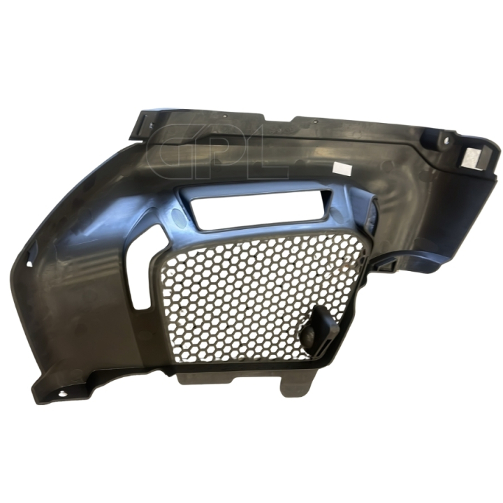 Housing in the group Spare Parts / Spare Parts Rider / Spare parts Husqvarna Rider 115B at GPLSHOP (5802752-01)