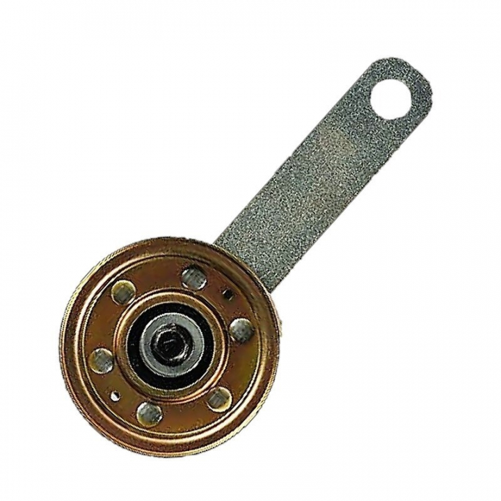 Belt tensioner Kpl in the group Spare Parts / Spare Parts Rider / Spare parts Husqvarna Rider 115B at GPLSHOP (5802787-01)