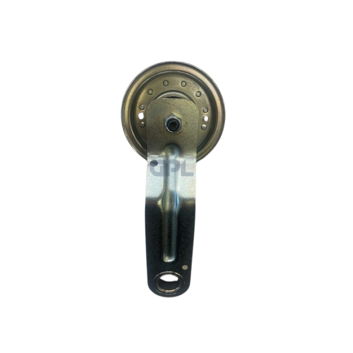 Belt tensioner Kpl in the group Spare Parts / Spare Parts Rider / Spare parts Husqvarna Rider 115B at GPLSHOP (5802790-01)