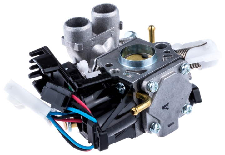 Carburettor in the group Spare Parts / Carburetors at GPLSHOP (5803063-01)
