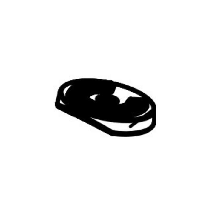 M0701 Filler Piece 5803151-01 in the group Spare Parts / Spare parts for Husqvarna Tillers / Spare parts Husqvarna TF536 at GPLSHOP (5803151-01)