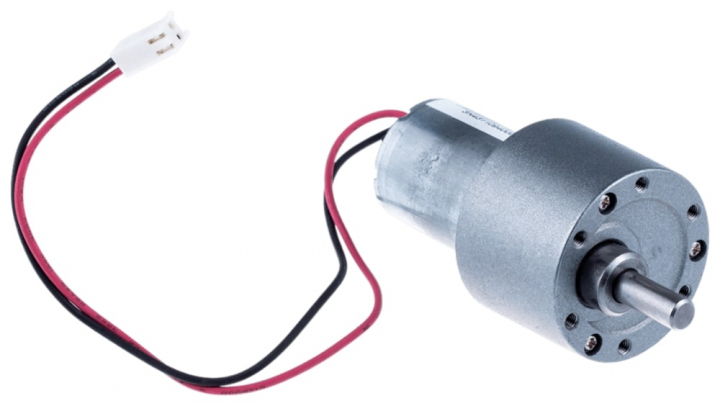 Motor Height adjustment in the group Spare Parts Robotic Lawn Mower / Motors for Husqvarna Automower® / Cutting Motors at GPLSHOP (5803421-01)