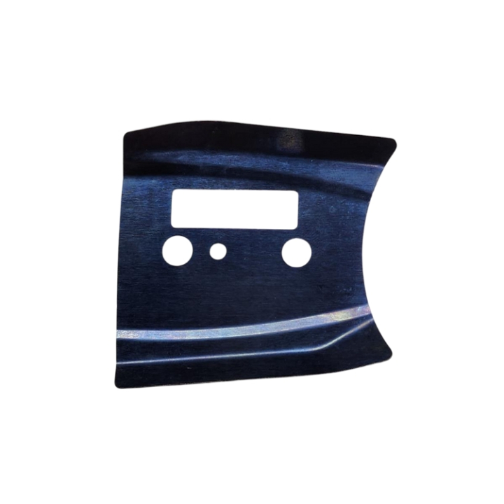 Chain Guide Plate Outside 5803688-01 in the group  at GPLSHOP (5803688-01)