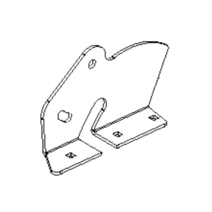 Support Bracket 5803715-01 in the group at GPLSHOP (5803715-01)