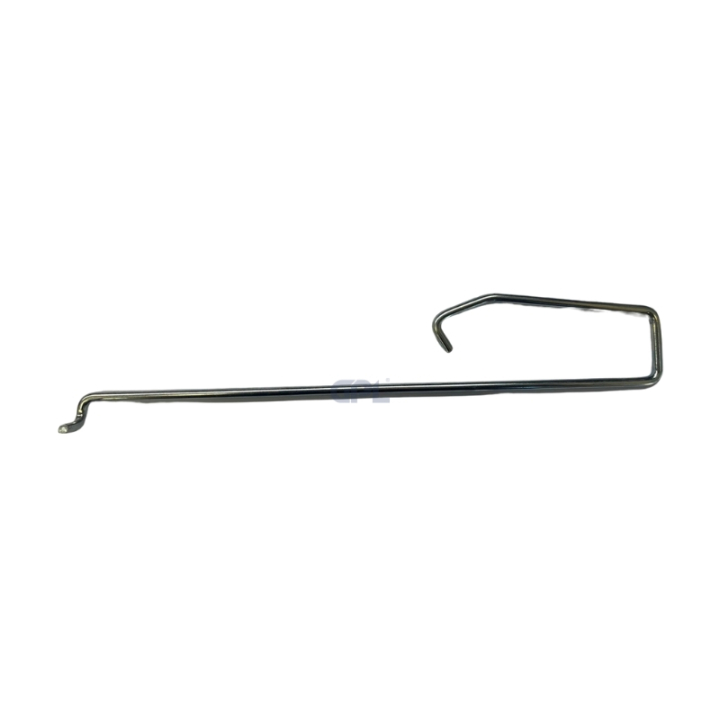 Arm in the group Spare Parts / Spare Parts Jonsered Ride-On Front Mowers / Spare parts Jonsered FR 2312 MA at GPLSHOP (5803749-01)