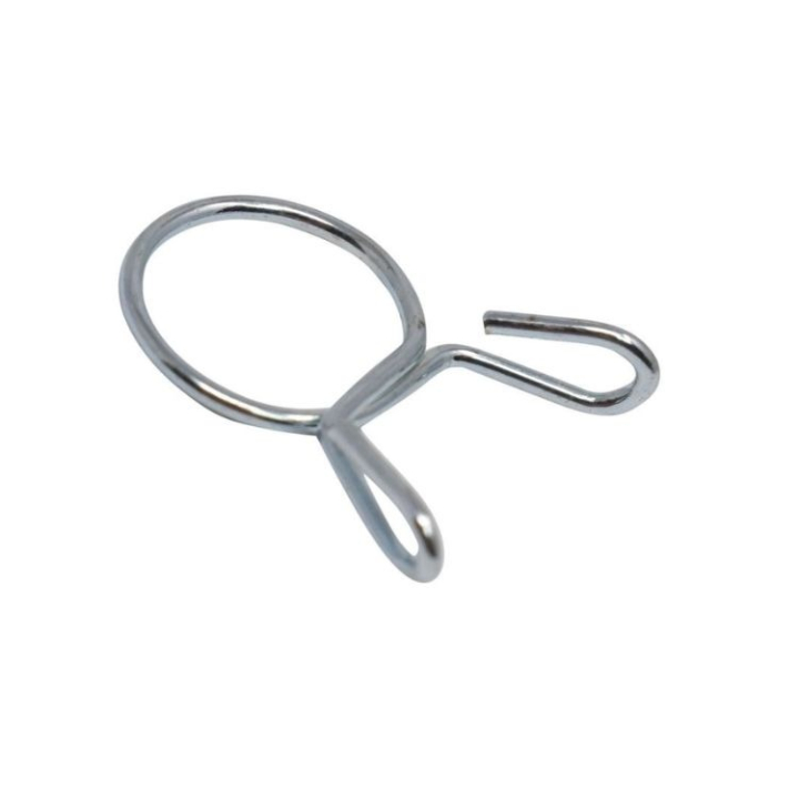 Hose clamp in the group Spare Parts / Spare Parts Leaf Blowers / Spare parts Husqvarna 525BX at GPLSHOP (5803963-01)