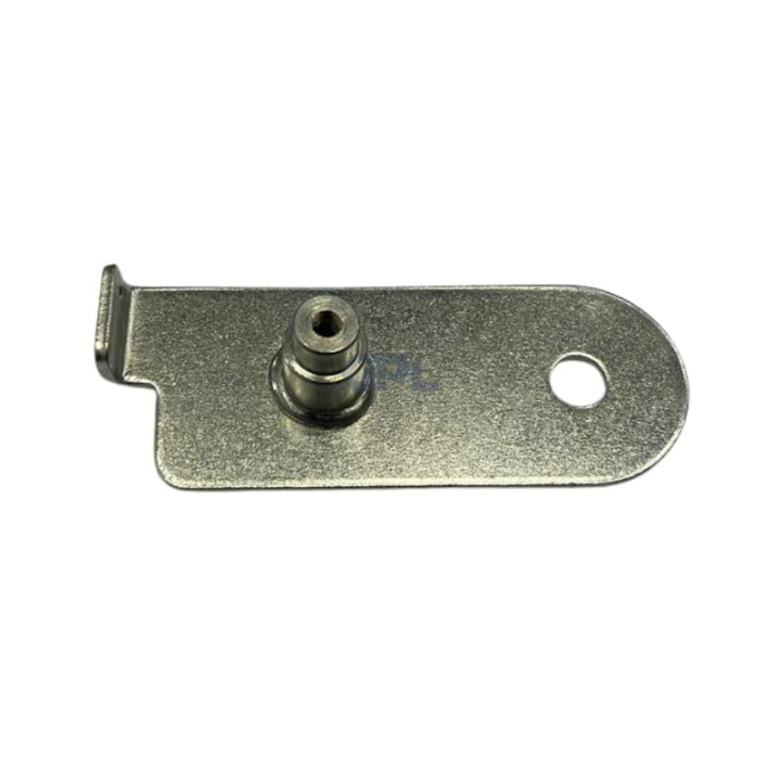 Belt tensioner in the group Spare Parts / Spare Parts Rider / Spare parts Husqvarna Rider 115B at GPLSHOP (5803969-01)
