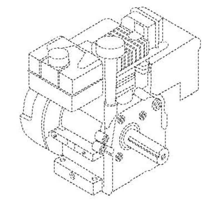 Engine Lct,291Cc,Stormforce,50 5804261-07 in the group at GPLSHOP (5804261-07)