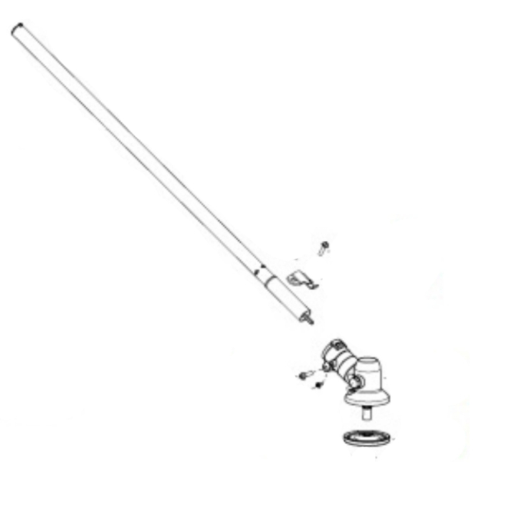 Kit Lower Drive Shaft 5804466-31 in the group  at GPLSHOP (5804466-31)