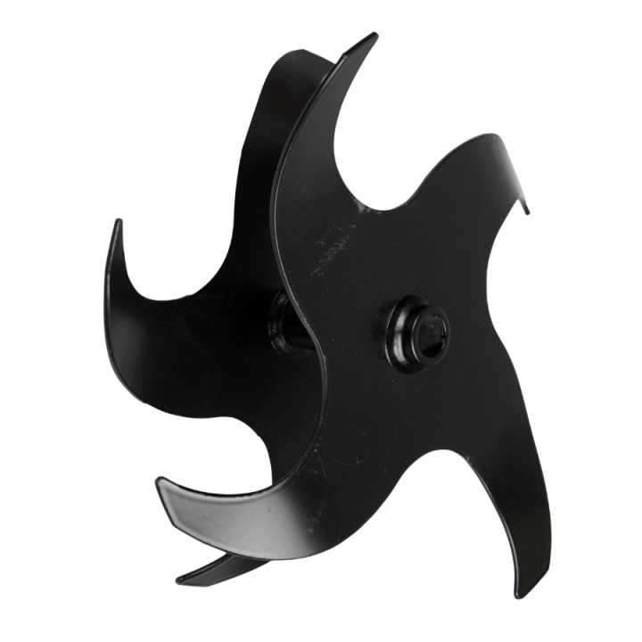 Tine Twin Tines D225 in the group Spare Parts / Spare parts for Husqvarna Tillers / Spare parts Husqvarna T300RS at GPLSHOP (5805357-01)