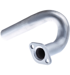 Exhaust pipe in the group Spare Parts / Spare Parts Rider / Spare parts Husqvarna Rider 13 AWD at GPLSHOP (5806613-01)