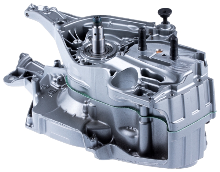 Crankshaft H562 in the group at GPLSHOP (5806637-10)