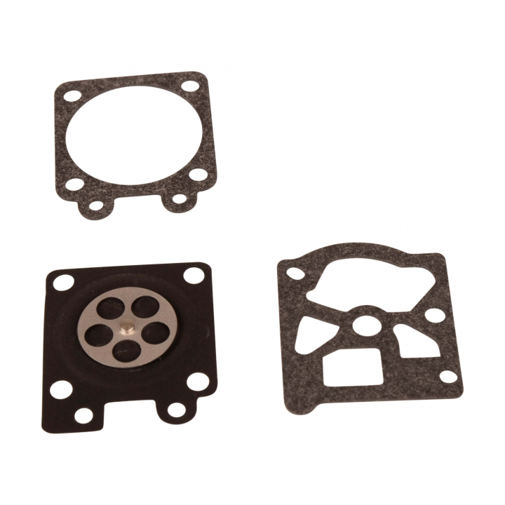 Gasket kit 5806848-01 in the group Spare Parts / Spare parts Brushcutters / Spare parts Husqvarna 525RX/T at GPLSHOP (5806848-01)