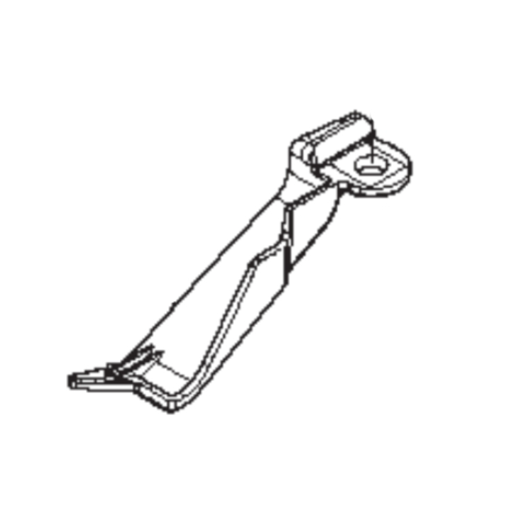 Protection in the group Spare Parts / Spare Parts Hedge Trimmers / Spare parts Husqvarna 520iHD70 at GPLSHOP (5807150-01)