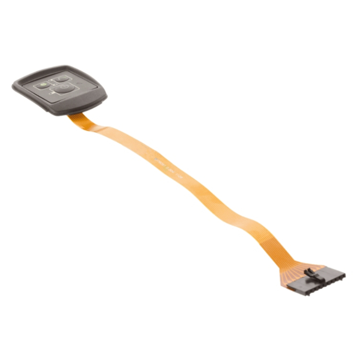 Key Pad 5807261-01 in the group at GPLSHOP (5807261-01)