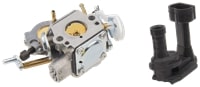 Carburetor 5807358-01 in the group Spare Parts / Spare parts Chainsaws / Spare parts Husqvarna 576XP at GPLSHOP (5807358-01)
