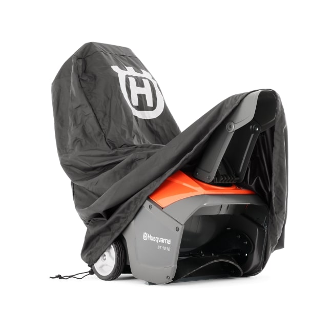 Cover for Snow Blower S in the group Husqvarna Forest and Garden Products / Husqvarna Snow Throwers at GPLSHOP (5807373-01)